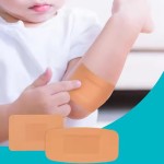 Variety Bandages Factory - Assorted Sizes Waterproof Supplier