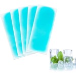 Cooling Patch Manufacturer - Gel Sheet Cold Packs Supplier