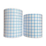 IV Wound Dressing Factory - Spunlace Nonwoven Transparent