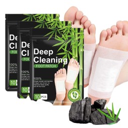 Pain Relief Pepper Patch Manufacturer - Hot Cold Packs OEM