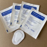 Sterile Eye Pad Factory - Anti-Fog Safety Goggles Supplier