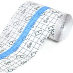 Transparent Wound Dressing Factory - Waterproof Medical Bandage