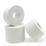 Cotton Adhesive Tape Factory - Zinc Oxide Strong Hold Medical