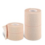 Self Adhesive Bandage Manufacturer - Compression Cotton Medical