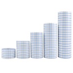 Wound Dressing Roll Manufacturer - Sterile Self-adhesive OEM
