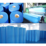 Medical Fabric Factory - Raw Materials Medicinal Items