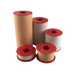 Zinc Oxide Plaster Manufacturer - 10cm Medical OEM Wholesale