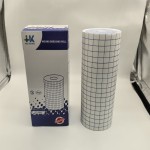 Medical Tape Rolls Factory - Jumbo Raw Material Surgical