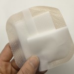 Non-woven Fabric Tape Manufacturer - First Aid Wound Plaster