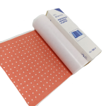 Medical Silk Tape Factory - Easy Tear Serrated Edge Custom