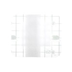 PU Wound Dressing Factory - Waterproof Island Dressing Supplier