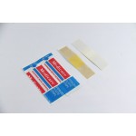 Cohesive Bandage Factory - Breathable First Aid Hypoallergenic