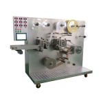 Surgical Perforated Tape Manufacturer - Cotton Zinc Oxide Roll