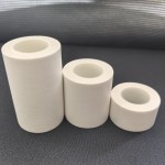 Zinc Oxide Plaster Factory - Medical Grade Breathable Tape