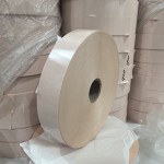 Non Woven Dressing Roll Manufacturer - Breathable Fixation Tape