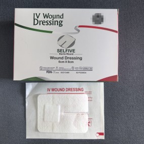 Self-Heating Patch Factory - Muscle Strain Back Pain OEM