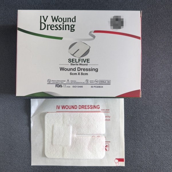 Self-Heating Patch Factory - Muscle Strain Back Pain OEM