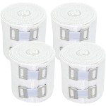 Athletic Tape Factory - Perforated Zinc Oxide Medical