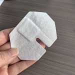 Transparent IV Cannula Dressing Factory - Sterile Medical Plaster OEM