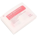 Adhesive Bandage Factory - Waterproof Breathable PU Plaster