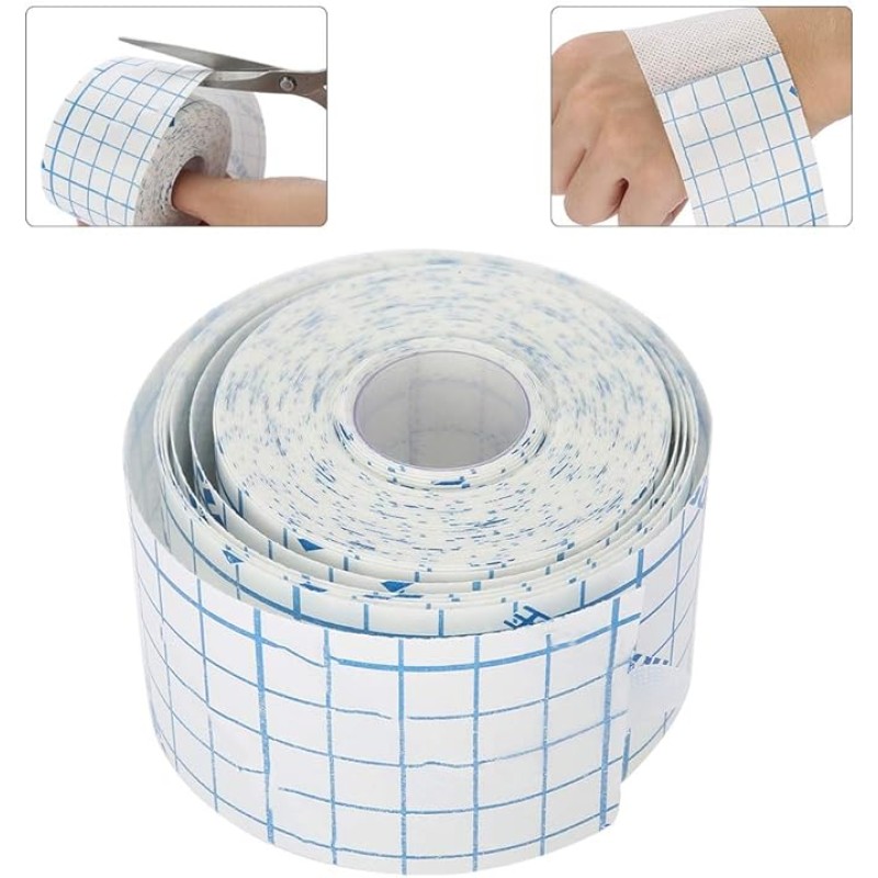 Non Woven Fabric Roll Manufacturer - Medical Spunlace Dressing