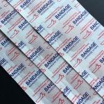 Wrapping Paper Manufacturer - Medical Bandage Dressing Supplier