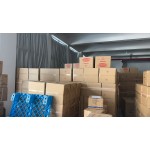 Santavik Band-aids Factory - Three Holes Fabric Bandage OEM