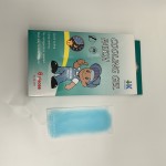 Fever Reducing Patch Manufacturer - Baby Adult General Purpose