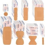 Adhesive Crepe Bandage Manufacturer - First Aid Plasters Factory