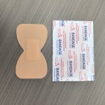 Adhesive Bandage Factory - Washproof Hospital Family Supplier