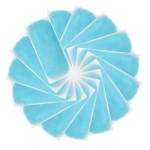 Fever Cooling Patch Manufacturer - Hydrogel Antipyretic Supplier