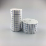 Non Woven Fabric Roll Manufacturer - Medical Spunlace Dressing