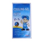 Children Cooling Patch Manufacturer - Fever Reducing Medical