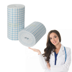 Silicone Foam Dressing Factory - Waterproof Self-Adhesive Medical