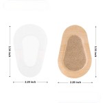 Eye Pad Manufacturer - Disposable Sterile Surgical Patches OEM