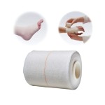 Medical Cooling Patch Factory - Fever Reduction Gel Pad OEM