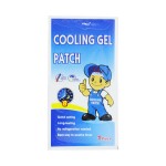 Cooling Gel Patch Factory - Customized Gel Ice Pack OEM