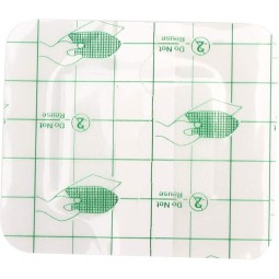 Adhesive Bandage Factory - Waterproof Breathable PU Plaster