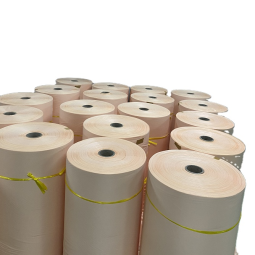 Zinc Oxide Tapes Factory - Jumbo Rolls Adhesive Medical