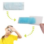 Cooling Gel Patch Manufacturer - Quality Customized Factory