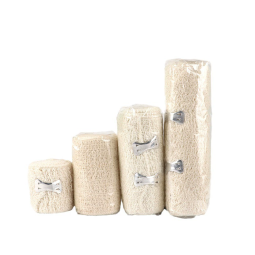 Non-Stick Gauze Bandages Manufacturer - Sterile Burns Abrasions