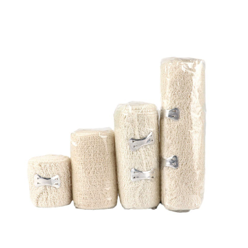 Non-Stick Gauze Bandages Manufacturer - Sterile Burns Abrasions