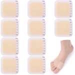 Hydrocolloid Bandages Manufacturer - Cushioned Water-Resistant Pack