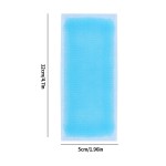 Cooling Gel Patch Factory - Individual Packing High Quality