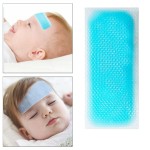 Fever Reducing Patch Manufacturer - Baby Adult General Purpose