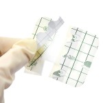 PU Dressing Plaster Factory - Medical Wound Tape Custom