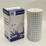 Medical Tape Rolls Factory - Jumbo Raw Material Surgical