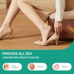 Hydrocolloid Blister Pads Factory - Waterproof Gel Patches OEM