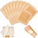 Silicon Foam Dressing Factory - Waterproof Wound Care OEM