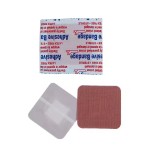 Spot Bandage Manufacturer - Custom Printed Bandaid OEM